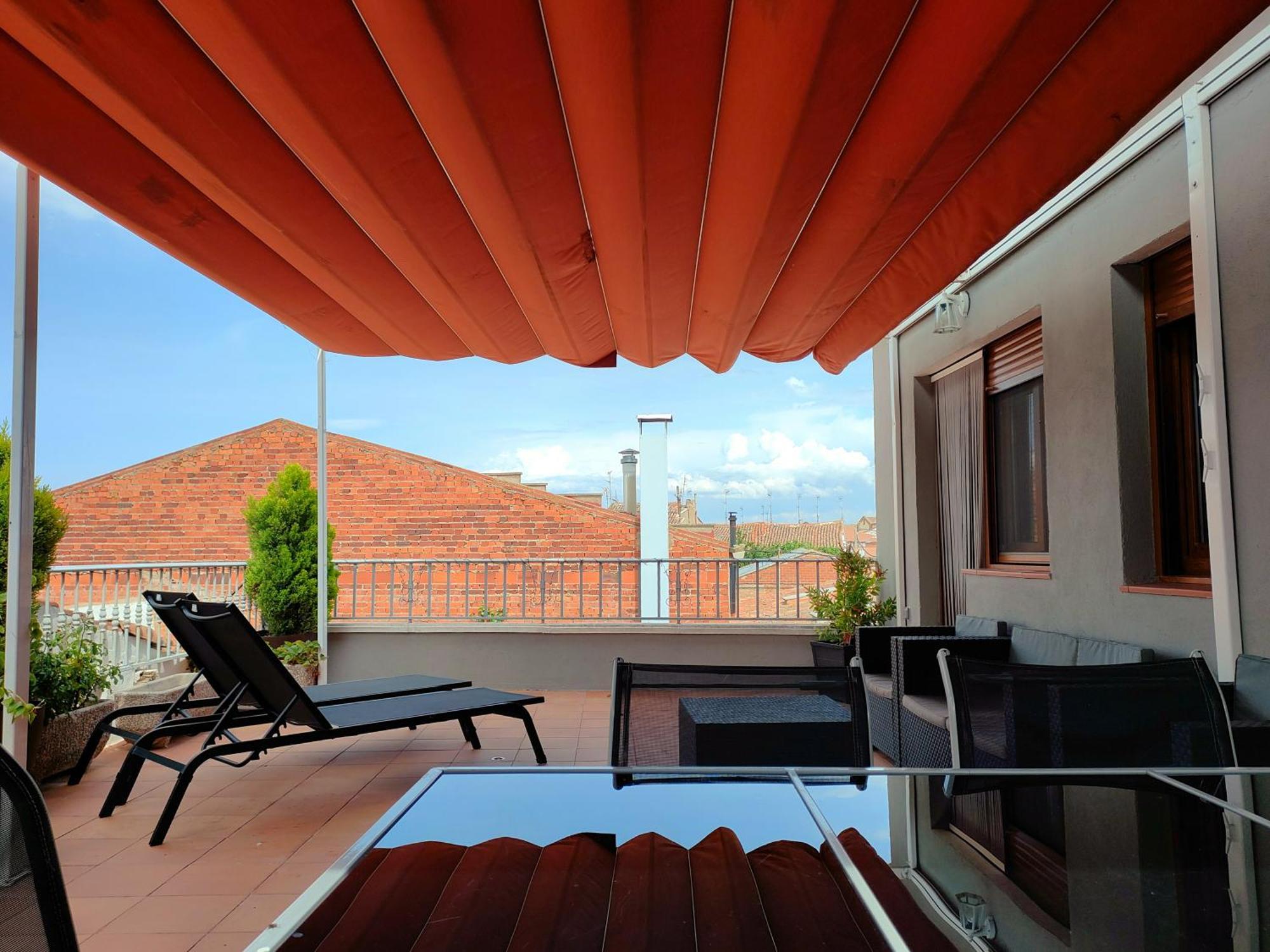 Casa Rural El Cano Nava del Rey Exterior photo