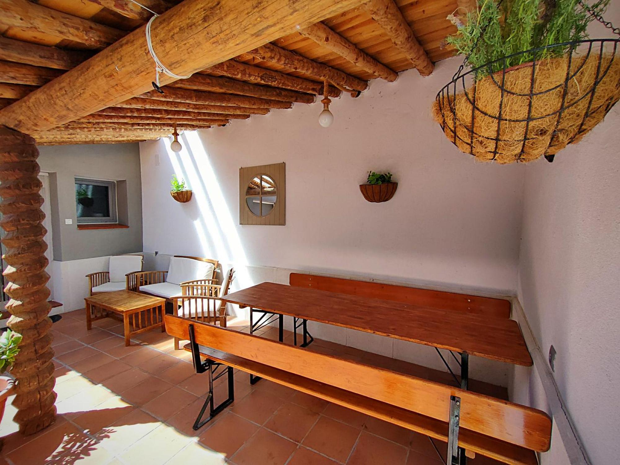 Casa Rural El Cano Nava del Rey Exterior photo