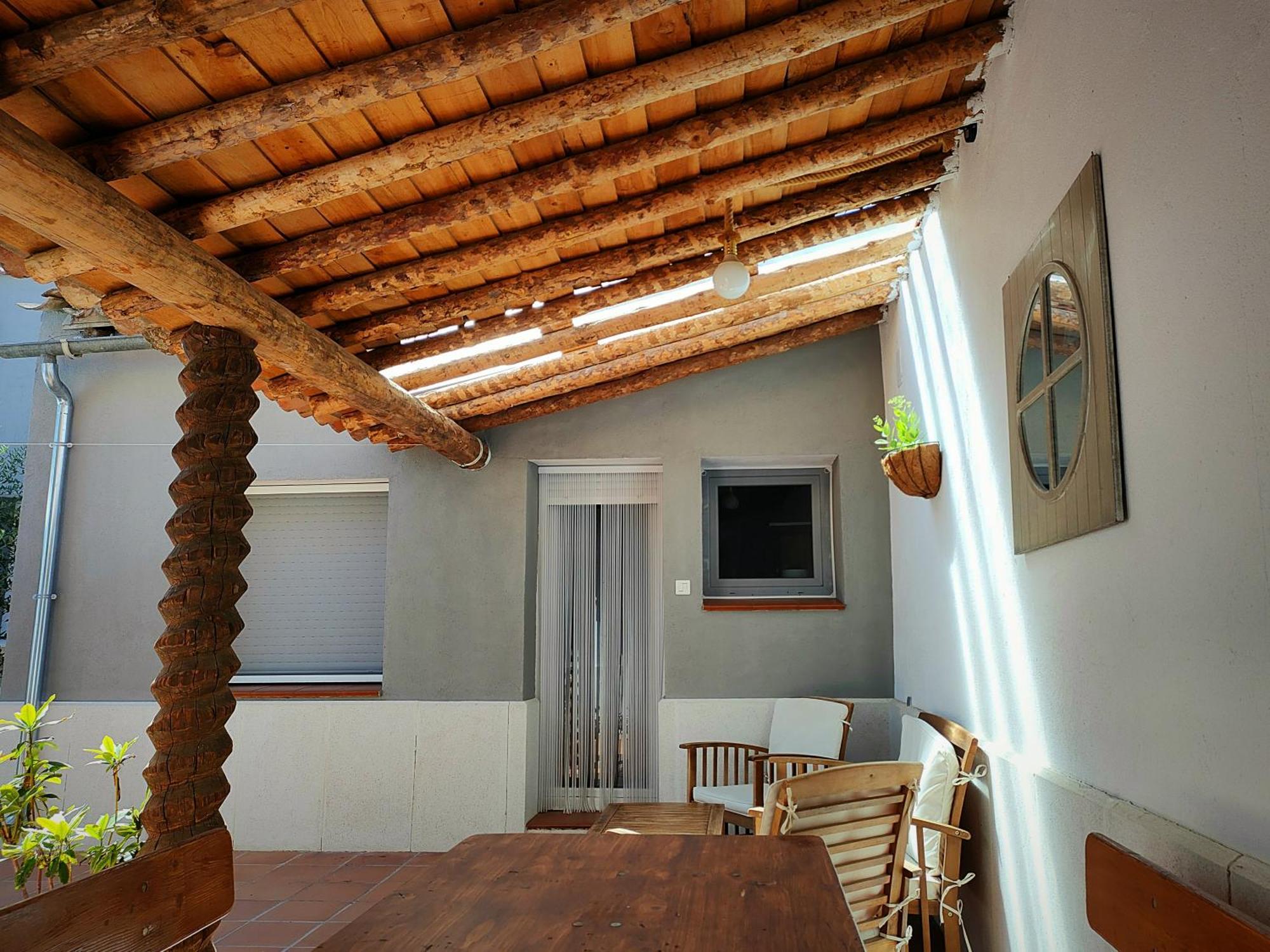 Casa Rural El Cano Nava del Rey Exterior photo